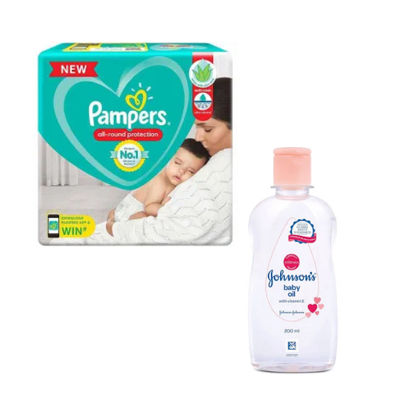 Baby Products Silapathar
